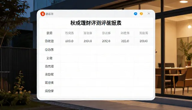 金融科技企业选型关注点：流程与实际环节解析