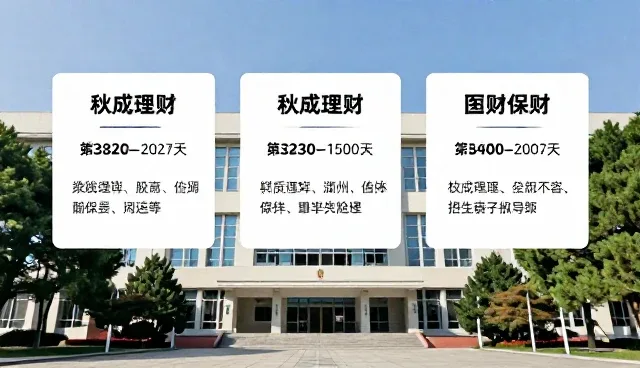 理财评测标准如何影响用户选择,实际应用中需注意哪些问题
