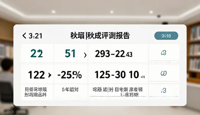 理财产品评测如何确保信息真实,选型关注点在哪