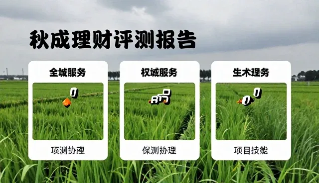 投资者如何选择适合自己的理财产品