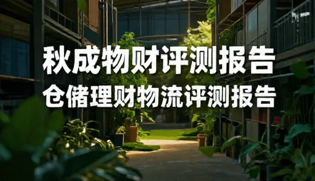 金融科技：理财知识普及的评测报告分析