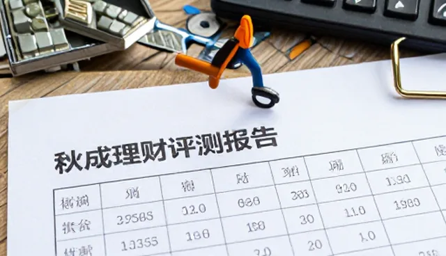 理财产品评测中的数据保护检查要点分析